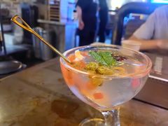 -麦凯伦烧烤·精酿超级工厂店(金桥总店)