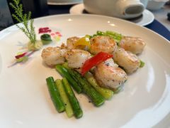 -馋遇江南·精致湖景雅宴(东方之门店)