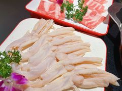 -大龙燚火锅(华都汇店)