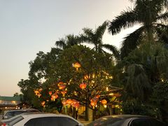 -园林美食城·本土农家菜(杨和镇店)