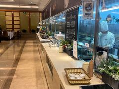 -锦粤宫·精致粤菜(深圳北站店)