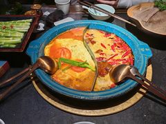 -吼堂老火锅(太古里总店)