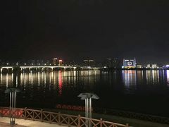 -北江夜游黄金1号1029豪华游艇