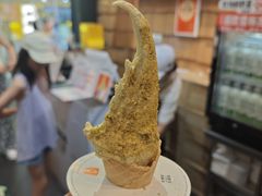 -野人先生现做冰淇淋(北京顺义祥云小镇店)