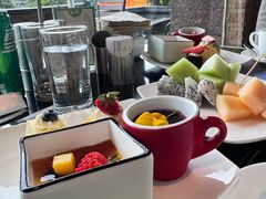 -厦门悦华酒店·绿庭主题自助餐厅
