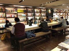 -诚品书店(敦南店)