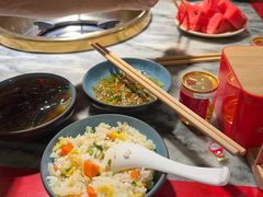-矮板凳老火锅(宽窄巷子店)