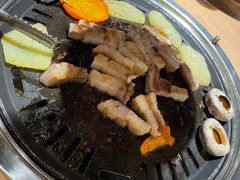 -麻蒲碳烤肉(嘉禾东平地铁站19号店)