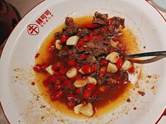 -辣可可·现炒黄牛肉(皇庭广场店)