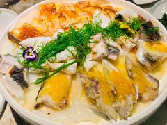 三味瘦身鱼-巡味顺德菜(龙华壹方城店)