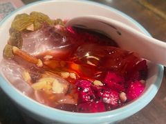 -江边城外烤全鱼(方庄时代购物中心店)