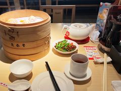 -鼎泰丰(当代商城店)