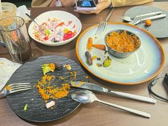 -Shantek象提南亚西餐厅&Bistro(淮海中路店)