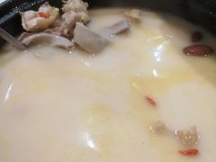 -顺德公猪肚鸡·椰子鸡(惠东天虹店)