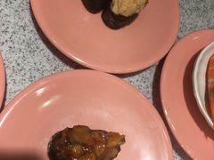 -争鲜回转寿司(南开大悦城店)