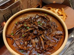 -桃园农庄烤全羊(江秋路店)