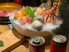 -蟹将军·松叶蟹和牛日料放题自助(K11店)