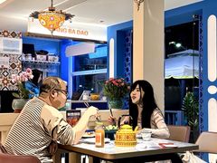 -羊巴道新疆菜·清真(上梅林店)