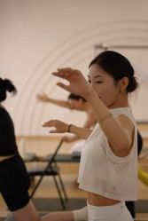 点击看大图 -美臻·瑜伽普拉提大器械馆