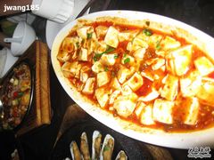 麻婆豆腐-外婆家(杭州马塍店·杭帮菜名店)