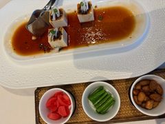 -北京泰富酒店-柏景轩中餐厅