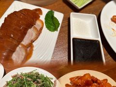 -京尊烤鸭店JINGZUN(春秀路店)