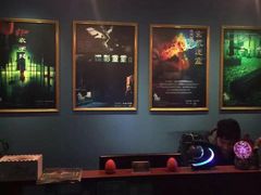 -S Team剧情密室(杭州龙翔桥店)