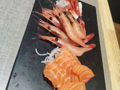 刺身-八角锄烧·肉火锅(天河城店)