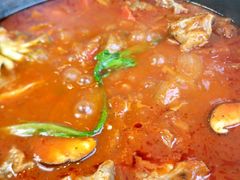 -有才叔的小馆(招商依云曲江店)