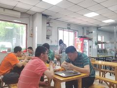 -清真-戏楼王记牛肉面