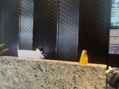 -铂尔登国际酒店(南山深圳湾口岸店)