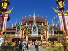 -西双版纳总佛寺