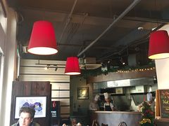 大堂-La Creperie法餐厅(桃江路店)