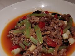 -辛香汇·现炒川菜(城北万象城店)