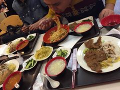 -大圆碗•T骨大排饭(天海店)