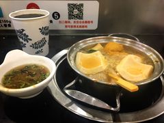 -咕叽咕叽自助烤肉小火锅(茂业清扬店)