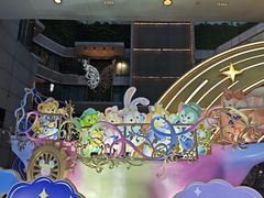 -上海K11购物艺术中心