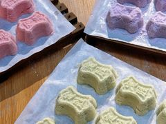 -手工艺活态馆