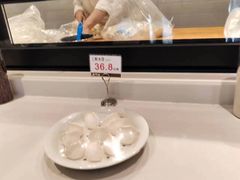 -赶海部落海鲜城(海阳路店)