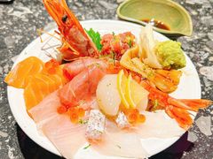 -润Rùn•海鮮丼(領展店)
