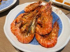 -大渔铁板烧(花园道店)