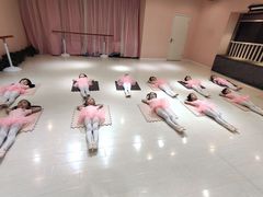 -星舞宝贝少儿舞蹈艺术(天山西路店)