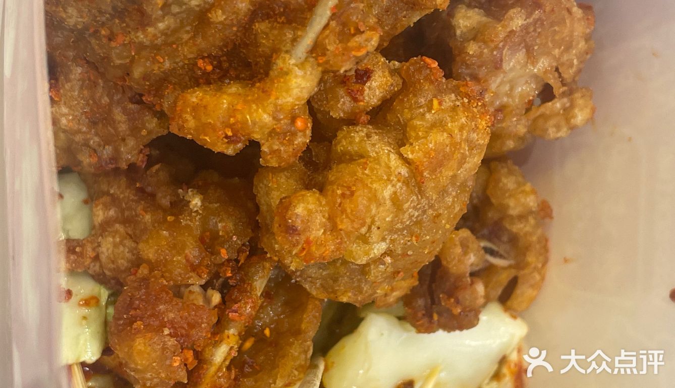 都快去薅羊毛，1.5吃炸鸡🍗