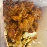 都快去薅羊毛，1.5吃炸鸡🍗
