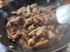 -大地农庄(逢沙大道店)