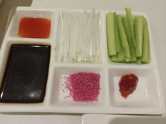 -大鸭梨烤鸭(左家庄店)