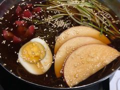 -很久以前羊肉串(簋街店)