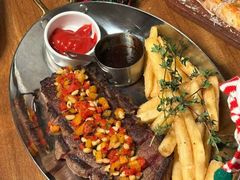 -Grande A'moo(上海万象城店)