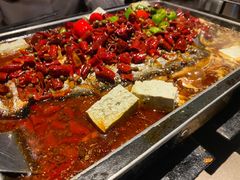 -炉鱼(无锡八佰伴中心店)