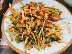 -江边城外烤全鱼(方庄时代购物中心店)